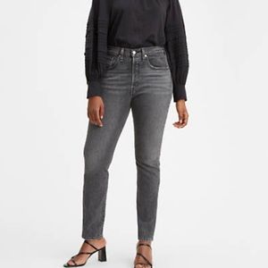 Levi’s 545 skinny jeans
